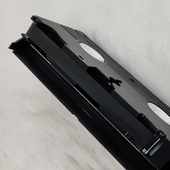 Return Of The King Animated 1979 LOTR Collectible VHS from 1996 WB - Picture 14 of 15